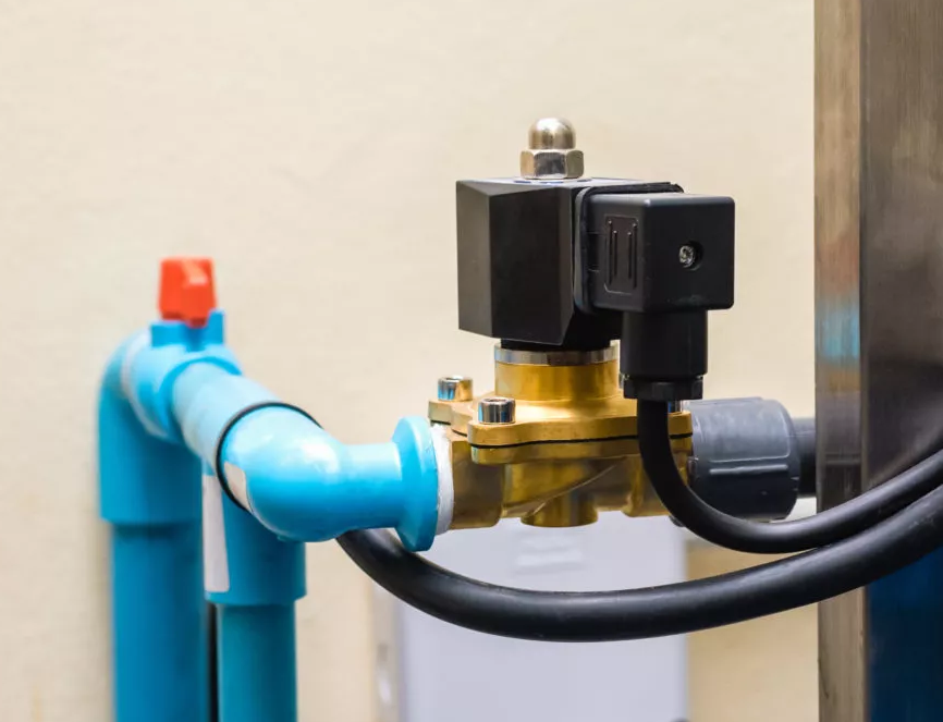 什么是電磁控制閥? 電磁閥如何工作？